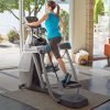 Precor AMT® 835 Adaptive Motion Trainer, P31 Console