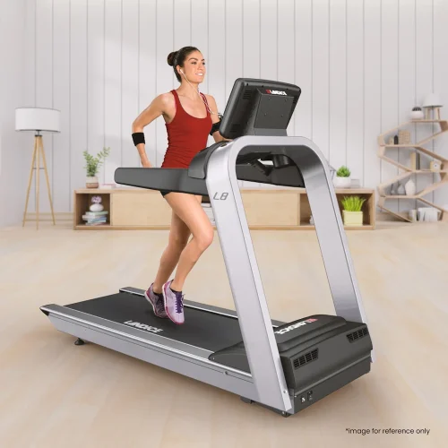 Landice L8 Treadmill - Image 7
