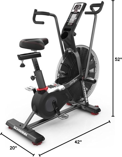 Schwinn Airdyne AD7 - Image 7
