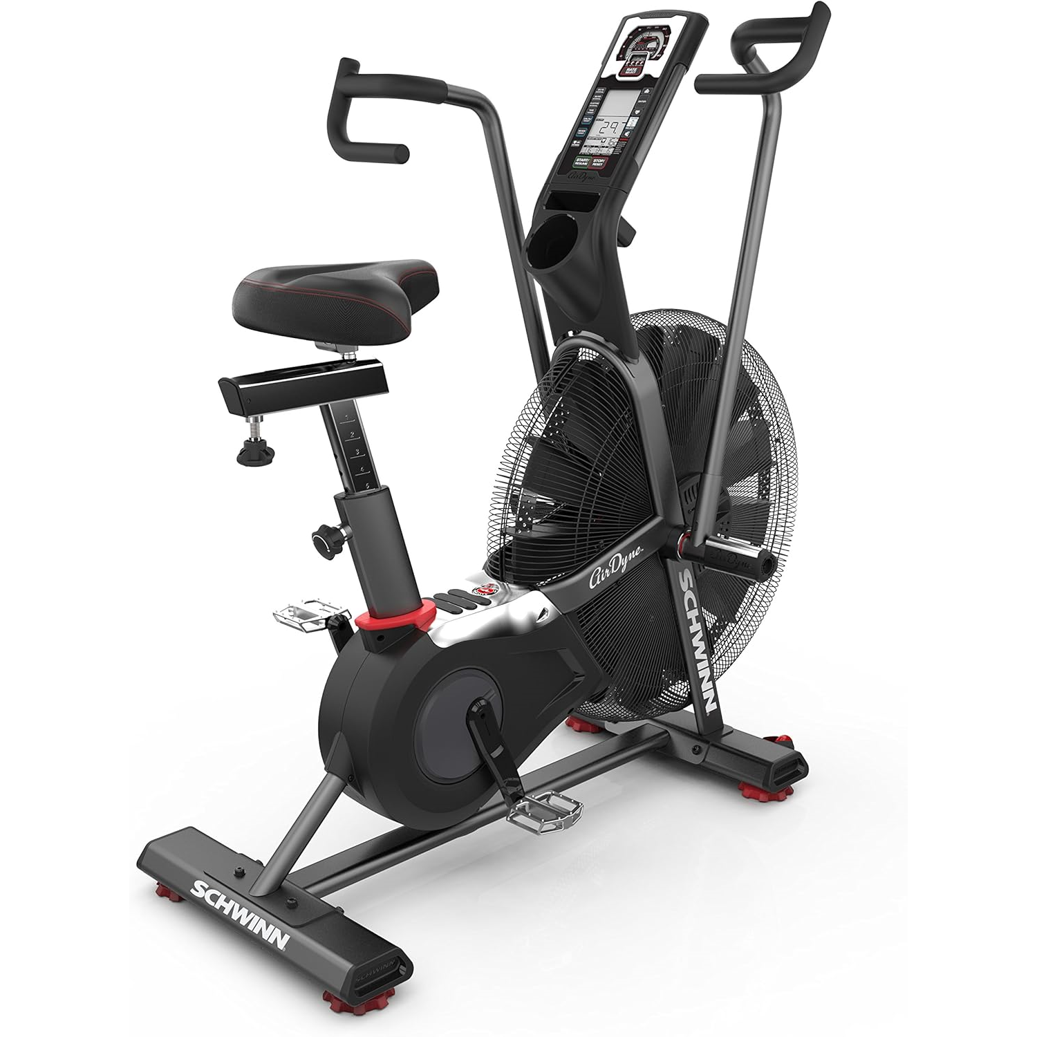 Schwinn Airdyne AD7 - Image 3