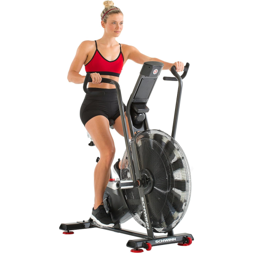 Schwinn Airdyne AD7 - Image 8