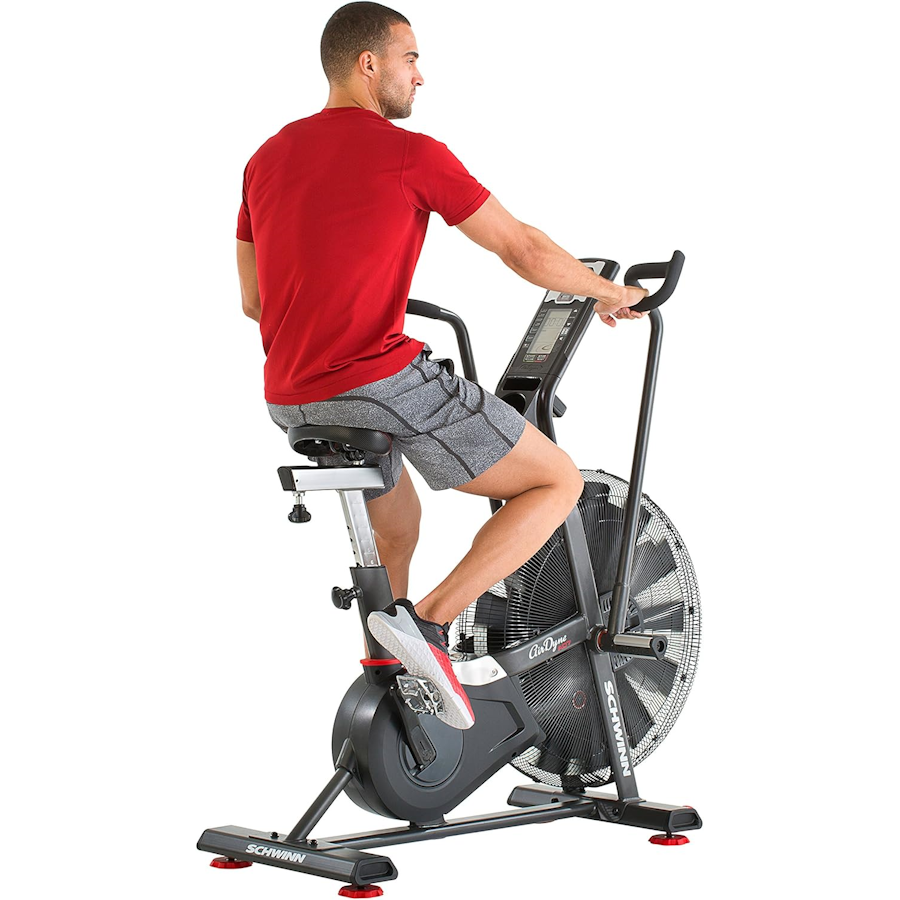 Schwinn Airdyne AD7 - Image 10