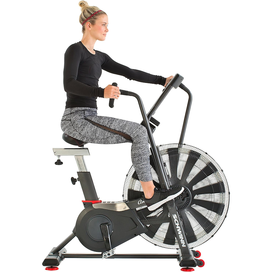 Schwinn Airdyne AD7 - Image 9