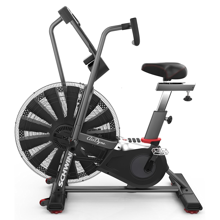 Schwinn Airdyne AD7 - Image 5