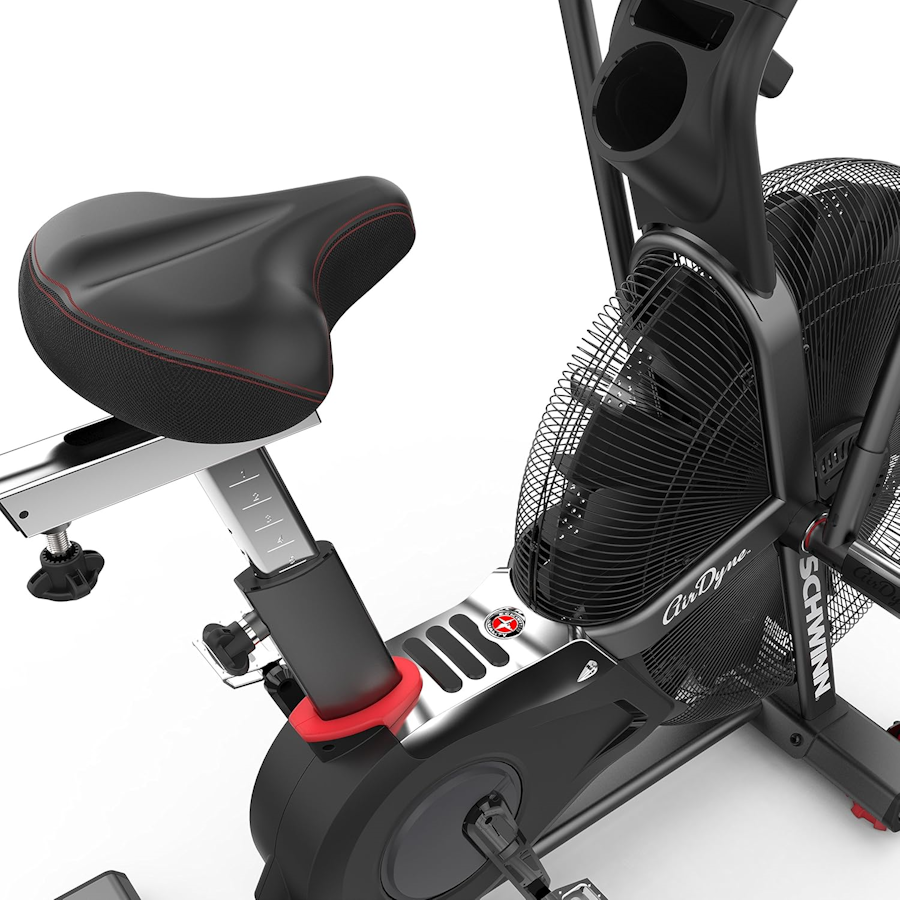 Schwinn Airdyne AD7 - Image 11
