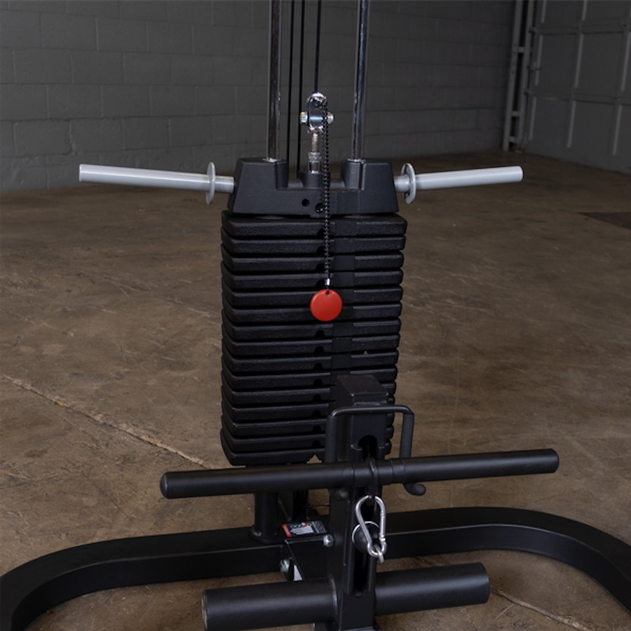 Body Solid GPR400 Power Rack - Image 11