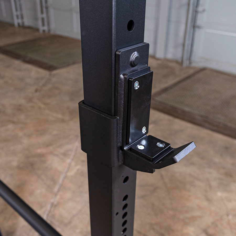 Body Solid GPR400 Power Rack - Image 3