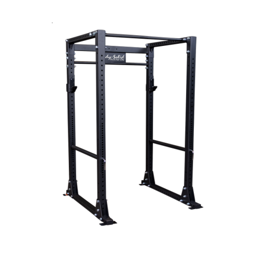 Body Solid GPR400 Power Rack