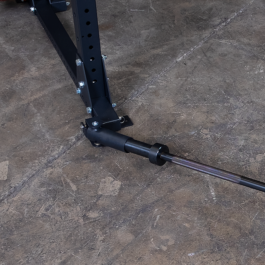 Body Solid GPR400 Power Rack - Image 10