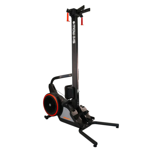 EnergyFit Ski-Row Air + Power Magnetic Erg - Image 7