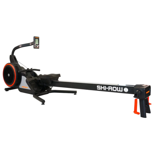 EnergyFit Ski-Row Air + Power Magnetic Erg - Image 6