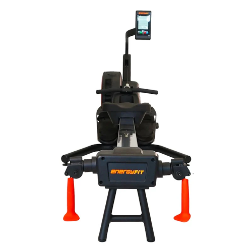 EnergyFit Ski-Row Air + Power Magnetic Erg - Image 4
