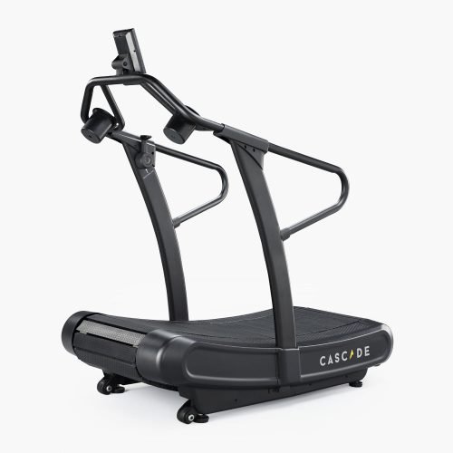 Cascade Ultra Runner Curved Treadmill - Image 4