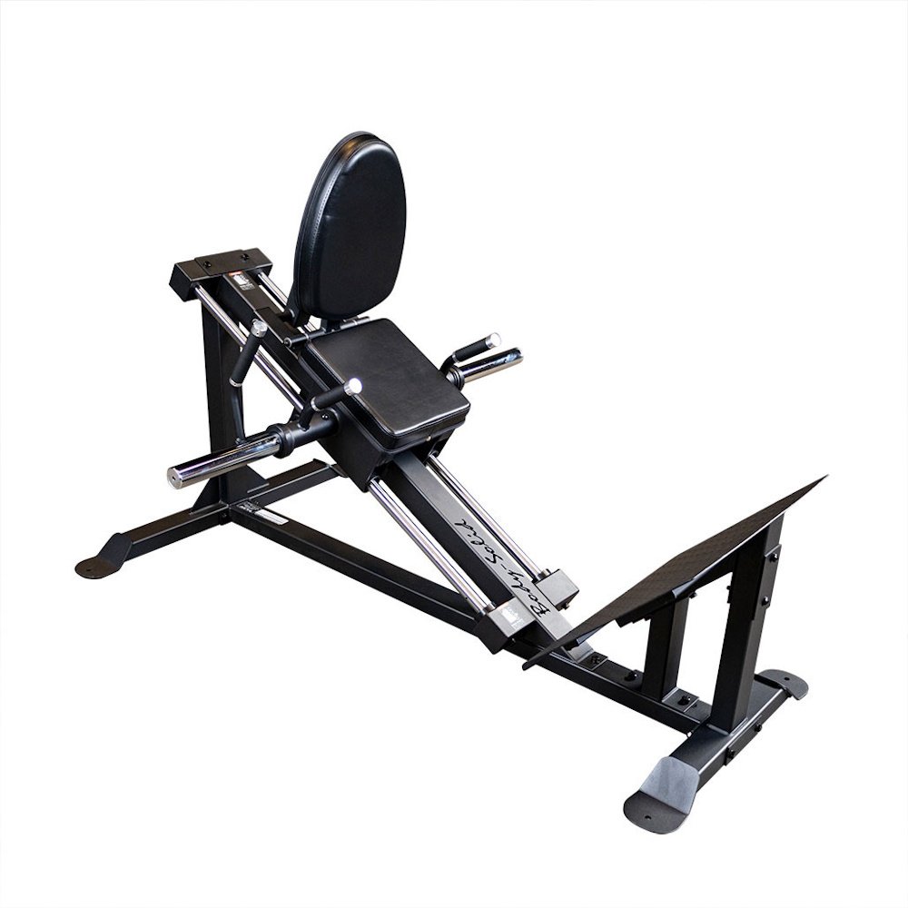 Body Solid GCLP100 Compact Leg Press