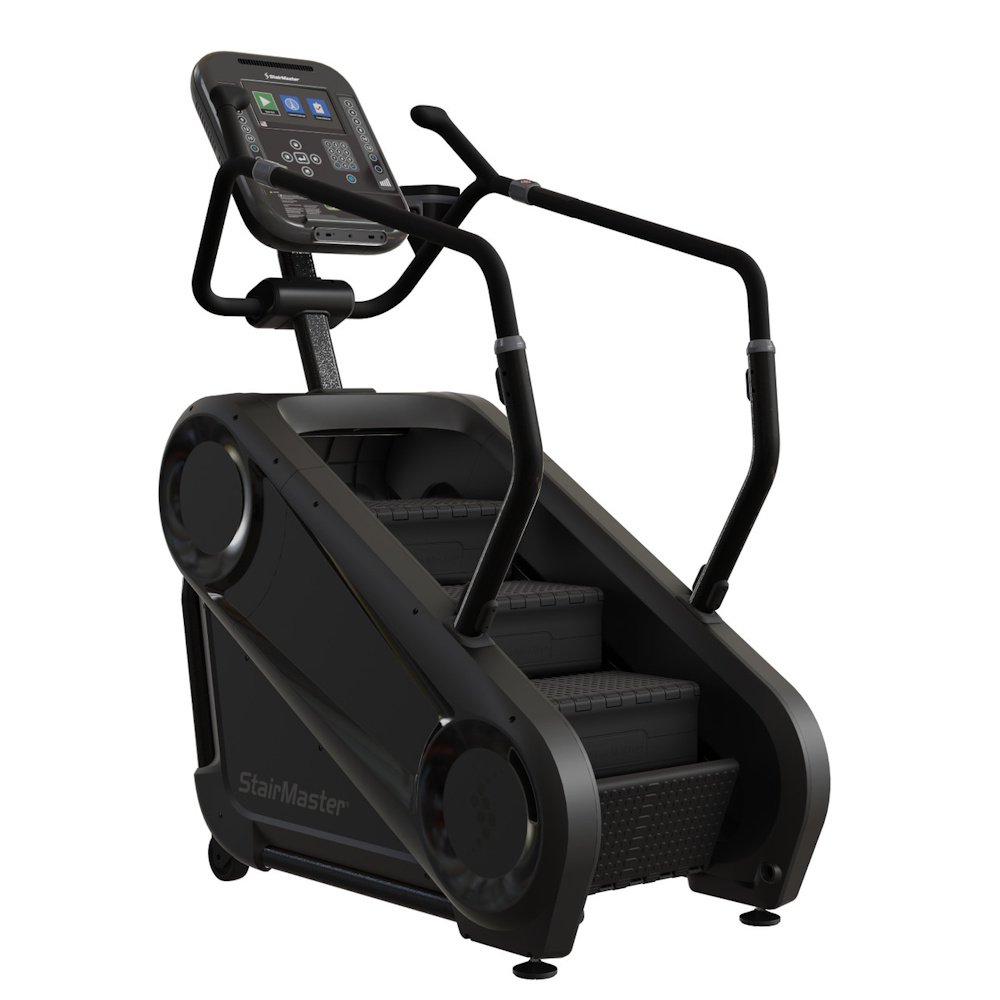StairMaster 4G StepMill 10" LCD