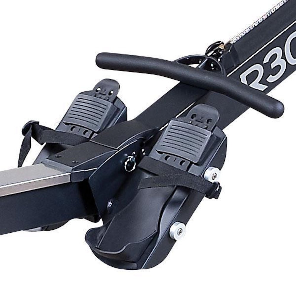 Body Solid Endurance R300 Rower - Image 3
