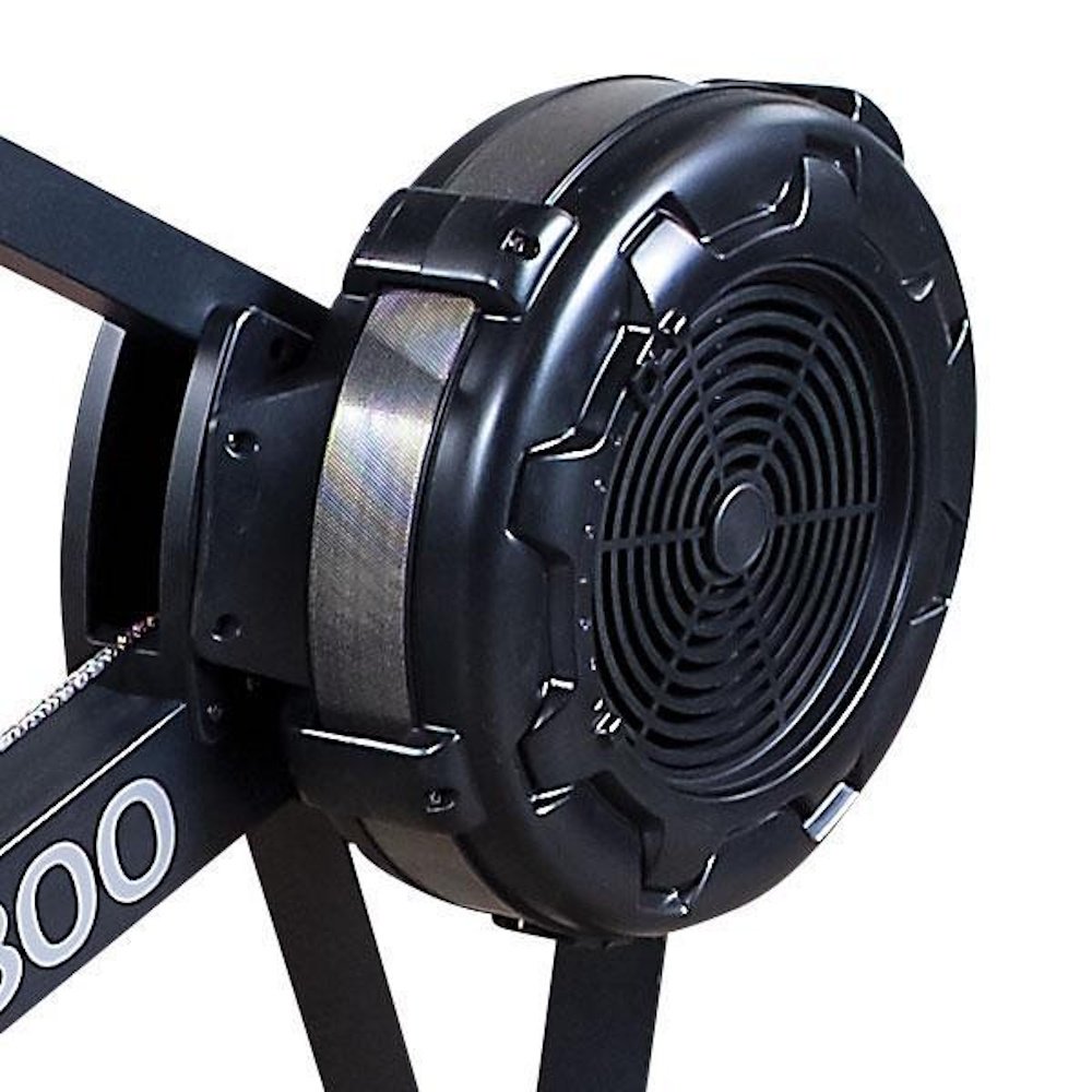 Body Solid Endurance R300 Rower - Image 2